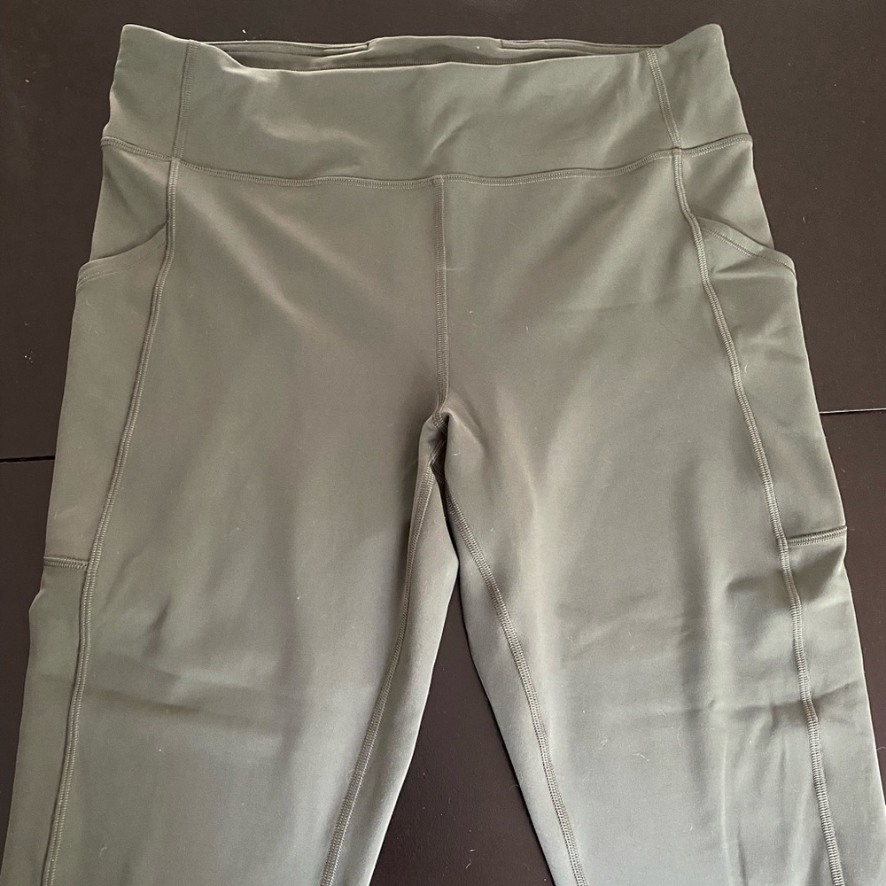 Invigorate 25 inch size 14
